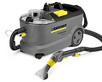 Tepovač Kärcher Puzzi 10/1