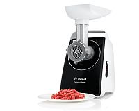 Mlynček na mäso Bosch MFW3850B recenzia