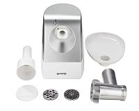 Gorenje MG 1600 W príslušenstvo