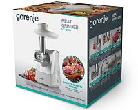 Gorenje MG 1600 W balenie