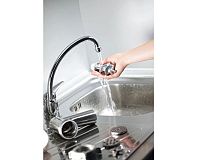 Gorenje MG 1600 W čistenie