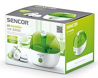 Sencor SHF 2051GR balenie