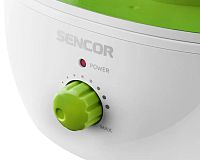Sencor SHF 2051GR ovládanie