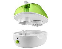 Zvlhčovač vzduchu Sencor SHF 2051GR recenzia