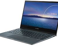 Notebook Asus Zenbook Flip UX363JA-EM141T recenzia