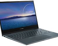 Dotykový notebook Asus Zenbook Flip UX363JA-EM141T