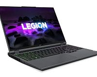 Herný notebook Lenovo Legion 5 Pro 16ACH6H
