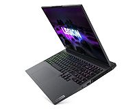 Notebook Lenovo Legion 5 Pro 16ACH6H recenzia