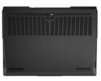 Lenovo Legion 5 Pro 16ACH6H vetranie