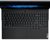 Lenovo Legion 5 15ARH05H klávesnica