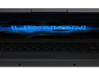 Notebook Lenovo Legion 5 15ARH05H recenzia