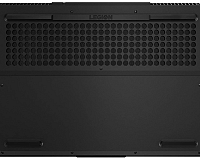 Lenovo Legion 5 15ARH05H vetranie