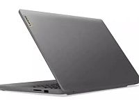 Strieborný notebook Lenovo IdeaPad 3 15ITL6