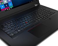 Lenovo ThinkPad P17 Gen1 klávesnica