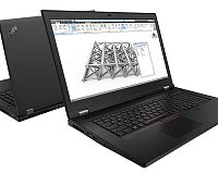 Notebook Lenovo ThinkPad P17 Gen1