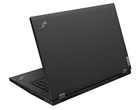 Lenovo ThinkPad P17 Gen1 konektivita