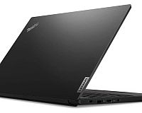 Herný notebook Lenovo ThinkPad E15 Gen2 recenzia