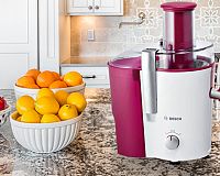 Odšťavovač Bosch MES25C0 recenzia