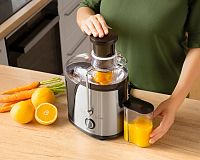 Odšťavovač Sencor SJE 741SS