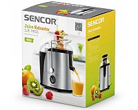 Sencor SJE 741SS balenie