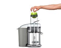 Odšťavovač Sage BJE410 recenzia