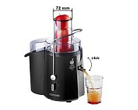 Odšťavovač Concept LO7027