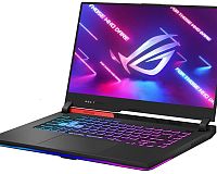Herný notebook Asus ROG Strix G513QM-HN011T