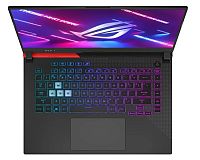 Asus ROG Strix G513QM-HN011T klávesnica