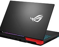 Notebook Asus ROG Strix G513QM-HN011T recenzia