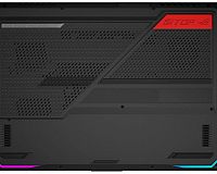 Asus ROG Strix G513QM-HN011T vetranie