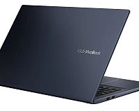 Kancelársky notebook Asus X513EA-BQ937T recenzia
