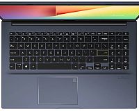 Asus X513EA-BQ937T klávesnica