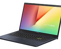 Notebook Asus X513EA-BQ937T recenzia