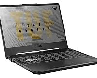 Herný notebook Asus FX506LU-HN158T