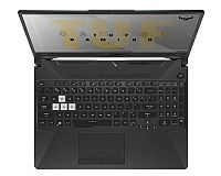 Asus FX506LU-HN158T klávesnica