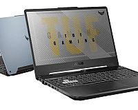 Notebook Asus FX506LU-HN158T recenzia