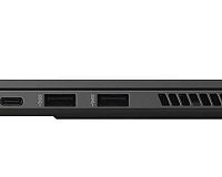 Asus ROG Zephyrus G14 konektivita