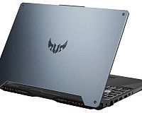 Herný notebook Asus TUF Gaming F15 FX506HM-HN19T recenzia