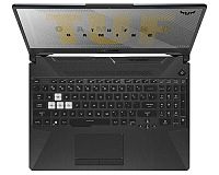 Asus TUF Gaming F15 FX506HM-HN19T klávesnica