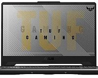 Notebook Asus TUF Gaming F15 FX506HM-HN19T recenzia