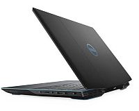 Herný notebook Dell G3 15 N-3500-N2-516K recenzia