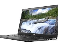Notebook Dell Latitude 15 3510 YH64W recenzia