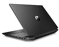 Herný notebook HP Pavilion Gaming 15-ec1006nc recenzia