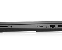 HP Pavilion Gaming 15-ec1006nc vstupy