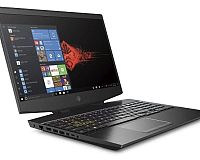 Herný notebook HP Omen 15-dh1002nc