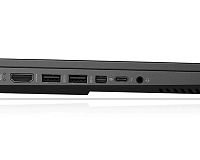 HP Omen 15-dh1002nc vstupy