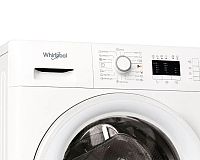 Whirlpool FWSL 61051 W EE N ovládanie