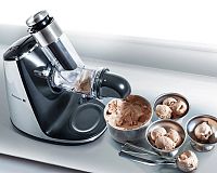 G21 Gracioso nadstavec na výrobu zmrzliny