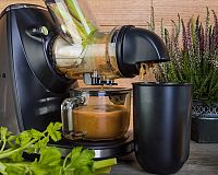 Šnekový odšťavovač G21 Gracioso