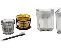 Concept LO 7065 príslušenstvo